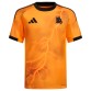 AS Roma Bortedrakt 2025/2026